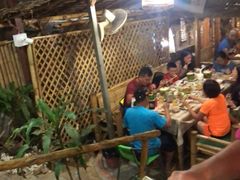 -Jungle Kitchen