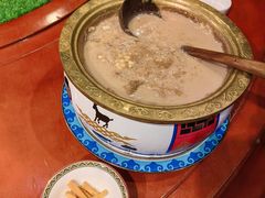 -海拉尔蒙古包(房山长阳店)