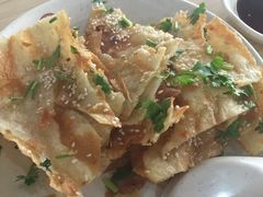 -鸡鸣汤包(仙林店)