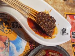 -喝丢一只鞋海鲜烧烤·海肠捞饭(东关街店)