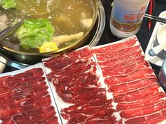 -煊记潮汕牛肉火锅(钱桥店)