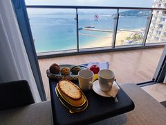 -深圳大梅沙京基洲际度假酒店