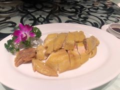 -唐苑酒家·岭南粤菜名店(太古仓店)