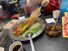 -热辣宗师·串串火锅(万达金街店)