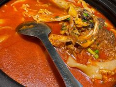 -南堂馆·新川菜(春熙路店)