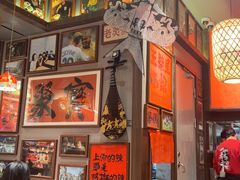 -王繁星面馆(西安熙地港店)