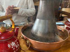 -东镇老火锅(长春路首店)