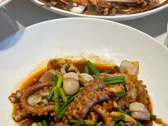 -渔家风味·鲅鱼水饺·央视展播·海鲜天津菜(开发区店)