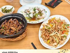 -潮中人潮州菜(益乐路店)