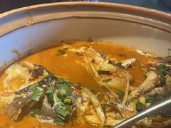 -千岛湖小鱼儿·淳安匠心农家菜