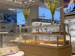 -好利来(亦庄国融店)