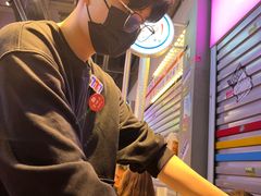 -入火韩国烤肉(凯旋广场店)