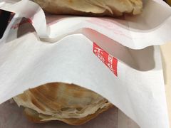西少爷肉夹馍-西少爷(五道口店)