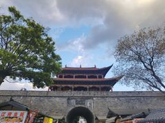 -大理古城