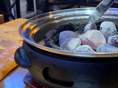-吉志烤肉(太原总店)