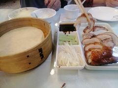 -老北京食府(新北路店)