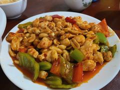 -杨记小炒老店