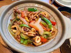 -烹贝小馆(华采天地店)