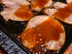 -清水日本料理铁板烧(学府路店)