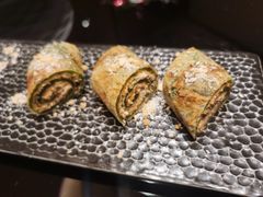 -丽晶轩中餐厅(重庆丽晶酒店)