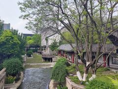 -龙潭水乡