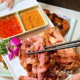 藏在河坊街旁的宝藏杭帮菜馆子