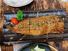 -小川洋风料理(街道口店)