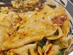 -子午路张记肉夹馍(兵马俑店)