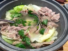-川堂风·跷脚牛肉·乐山爆炒(宝山日月光店)