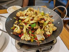 -懂羊帝·羊蝎子·北京菜(小关店)