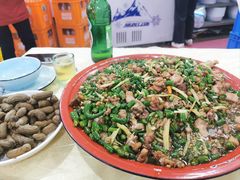 -东吴霸王兔(松青路店)