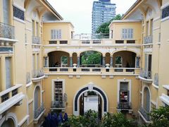 -胡志明市美术馆