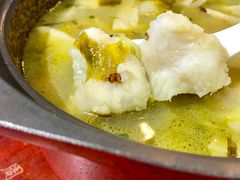 -周鱼小馆石锅酸菜鱼(活力汇店)