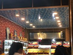 -二斗栗子(黄河道店)
