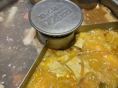 -巴奴毛肚火锅(大剧院店)