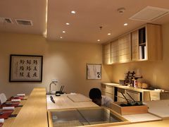 -鮨青(恒基名人购物中心店)