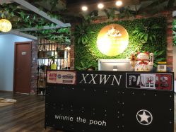 -小熊维尼高端儿童摄影(南山信和店)