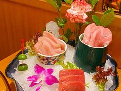 -元通寿司(地标店)
