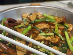 -刘胖子家常菜·蹄花焖藕(中南店)
