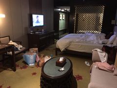 -佛山顺德香云纱园林酒店(清晖园店)