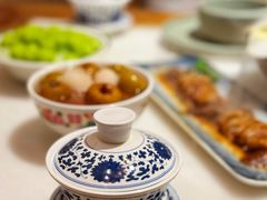 -食味酒味天津菜·古法鲜酿米酒(鼓楼店)