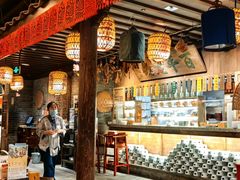 -南京大牌档(崇文门国瑞店)