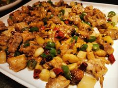 -丝路金桃·新疆菜(徐汇店)