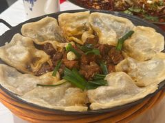 -大张烙馍村(泉山店)