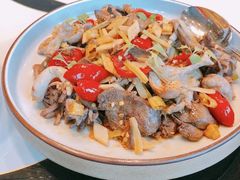 -广州文华东方酒店·江-由辉师傅主理