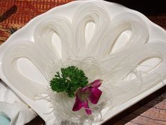 -额尔敦传统涮(公园西路店)