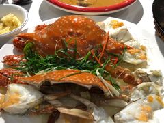 -钱山海鲜大排档