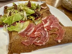 -LA MAISON公鸡和龙(蛇口店)