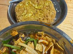 -柳州肥姨妈大骨螺蛳粉(沙河店)