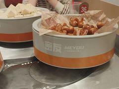 -密友回转自助火锅(世茂国际广场店)